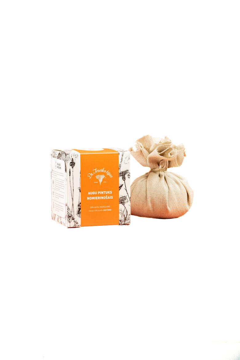 Augu SPA pintuks NOMIERINOŠS